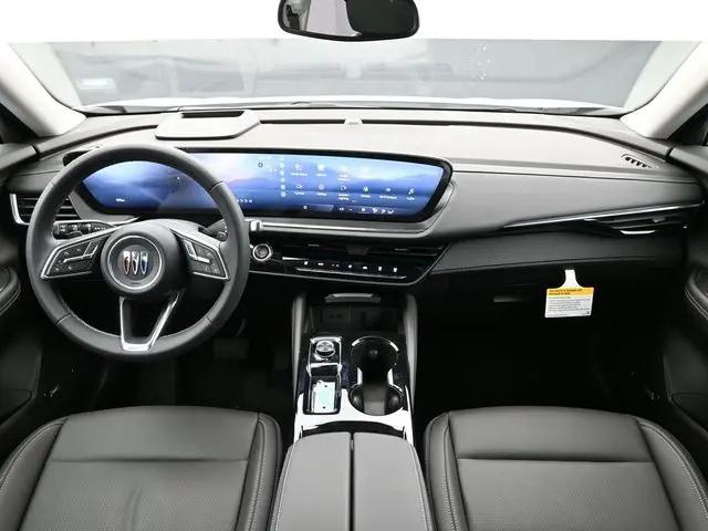 2026 Buick Envision Preferred AWD