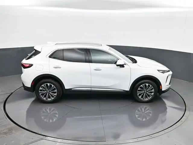 2026 Buick Envision Preferred AWD