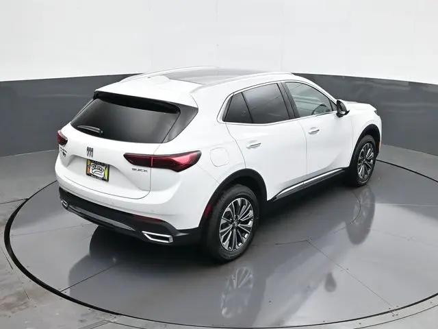 2026 Buick Envision Preferred AWD