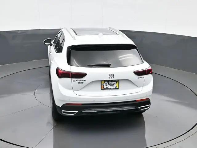 2026 Buick Envision Preferred AWD