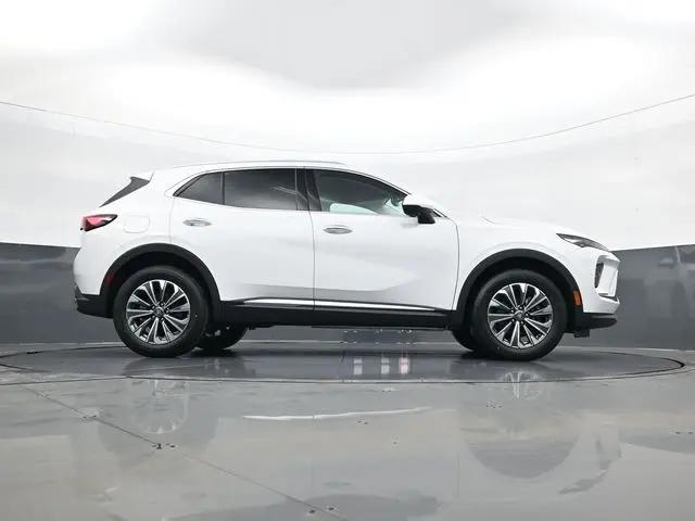 2026 Buick Envision Preferred AWD