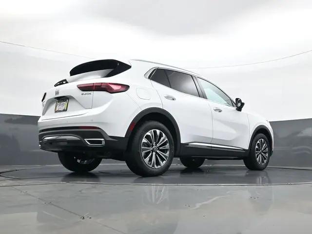 2026 Buick Envision Preferred AWD