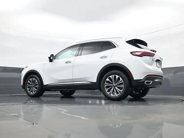 2026 Buick Envision Preferred AWD