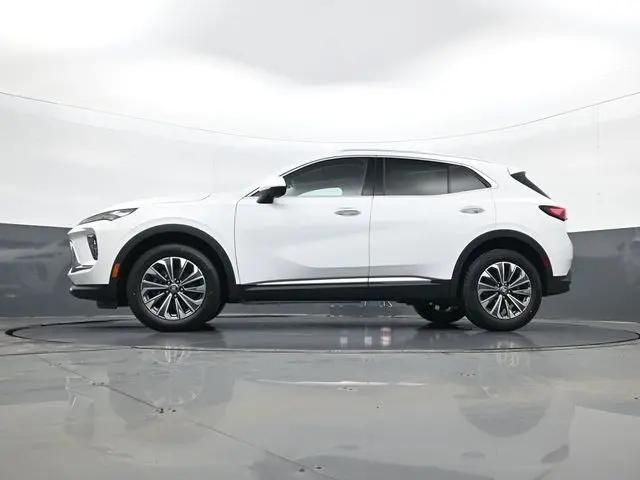 2026 Buick Envision Preferred AWD