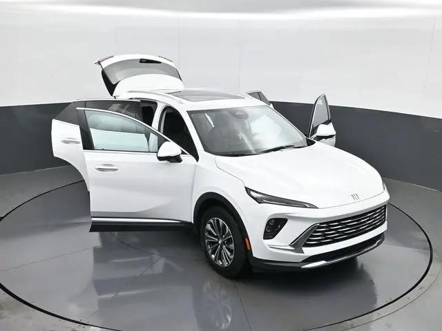 2026 Buick Envision Preferred AWD