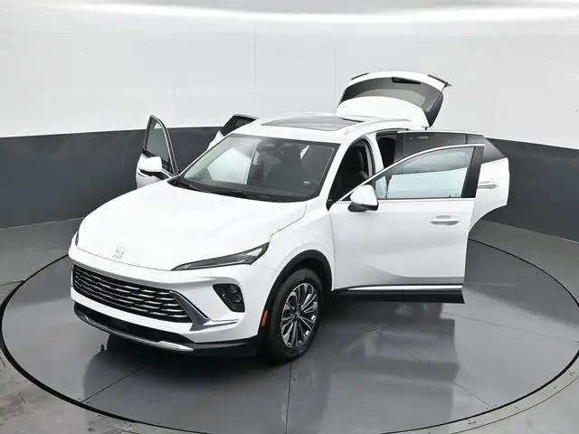 2026 Buick Envision Preferred AWD