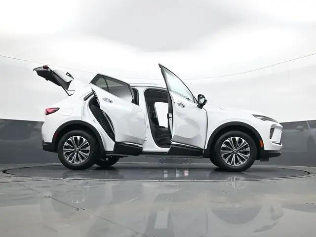 2026 Buick Envision Preferred AWD