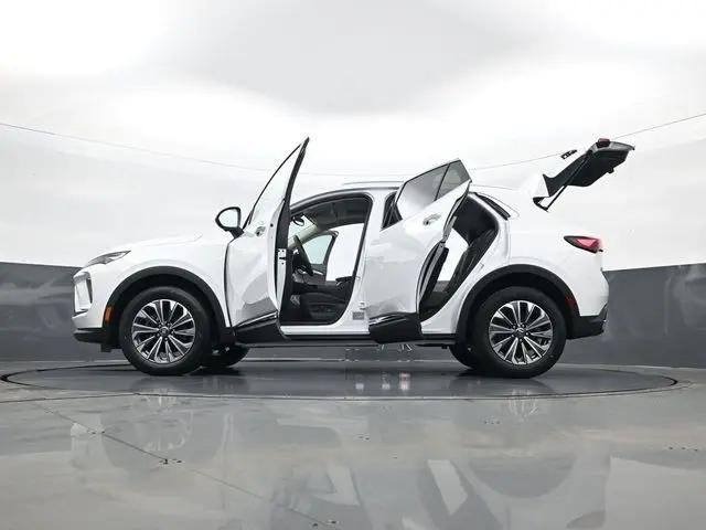 2026 Buick Envision Preferred AWD