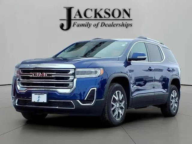2023 GMC Acadia AWD SLE for sale in Sullivan, IL