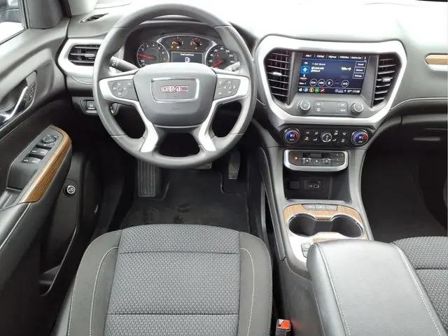 2023 GMC Acadia AWD SLE