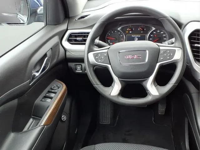 2023 GMC Acadia AWD SLE