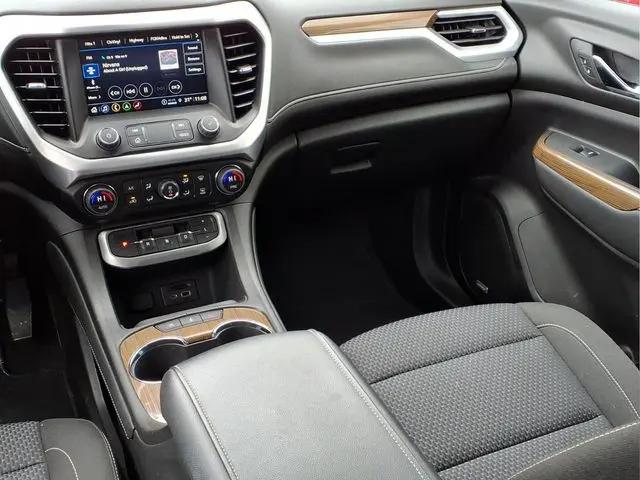 2023 GMC Acadia AWD SLE