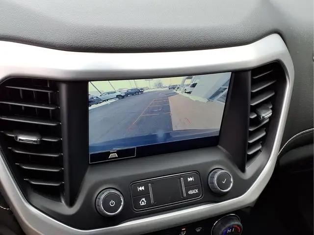 2023 GMC Acadia AWD SLE