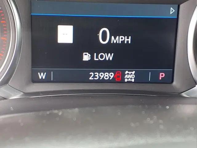 2023 GMC Acadia AWD SLE