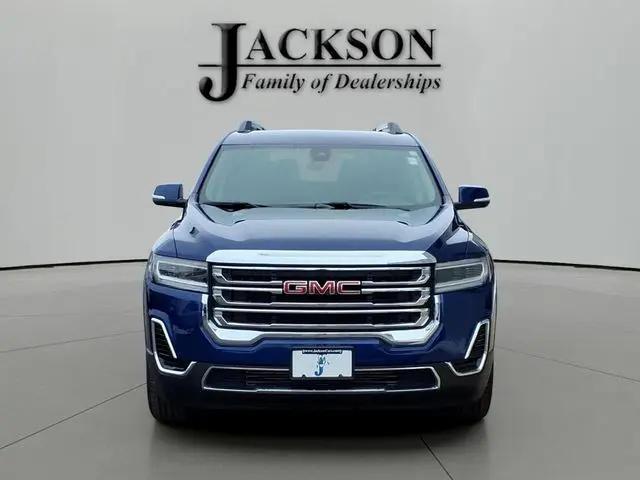 2023 GMC Acadia AWD SLE