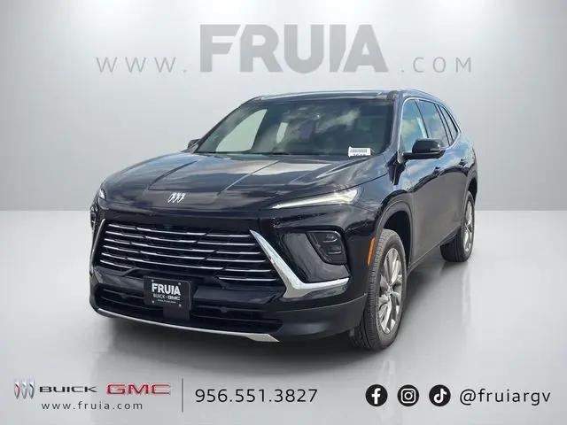 2026 Buick Enclave Preferred FWD for sale in Brownsville, TX