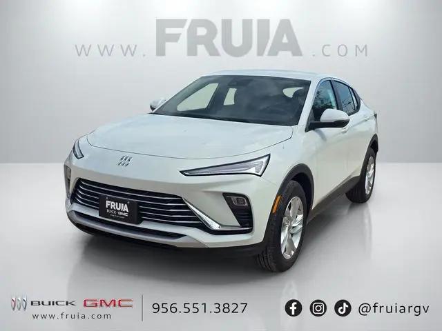 2026 Buick NV Preferred FWD for sale in Brownsville, TX