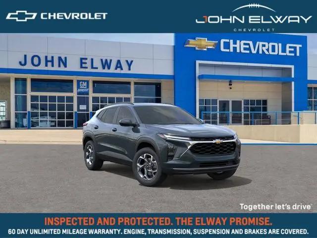 2026 Chevrolet Trax FWD LT for sale in Englewood, CO