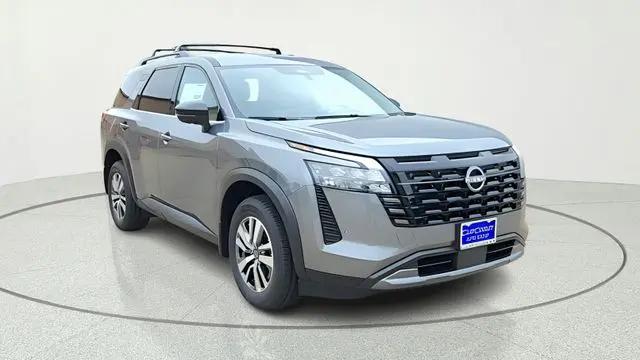 2026 Nissan Pathfinder SL for sale in Dallas, TX
