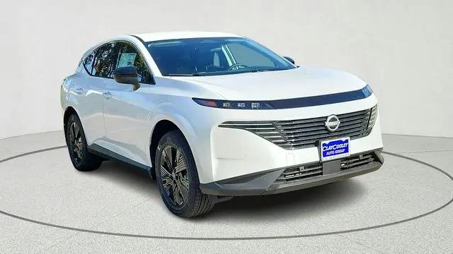 2026 Nissan Murano SV for sale in Dallas, TX
