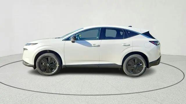 2026 Nissan Murano SV