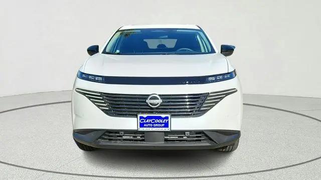 2026 Nissan Murano SV