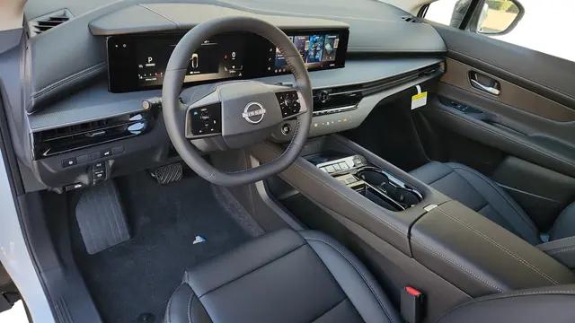 2026 Nissan Murano SV