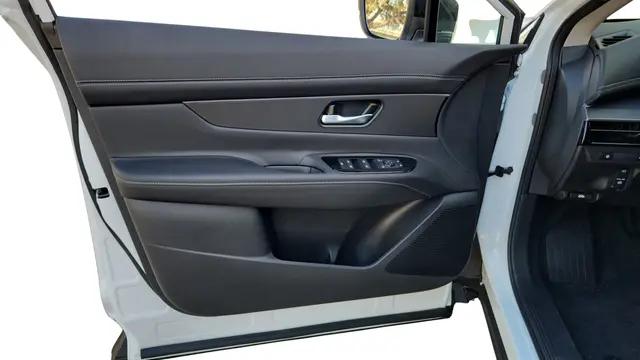2026 Nissan Murano SV