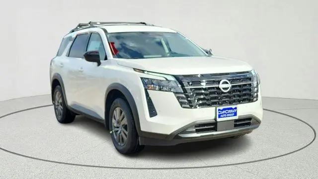 2026 Nissan Pathfinder SV for sale in Dallas, TX