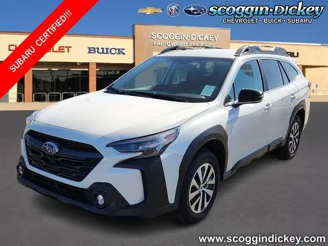 2025 Subaru Outback Premium for sale in Lubbock, TX