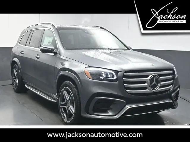 2026 Mercedes-Benz GLS GLS 450 4MATIC for sale in Macon, GA