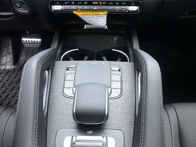 2026 Mercedes-Benz GLS GLS 450 4MATIC