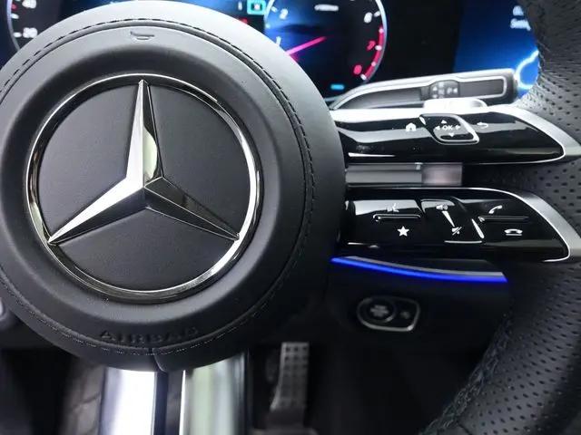 2026 Mercedes-Benz GLS GLS 450 4MATIC