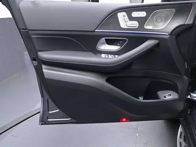 2026 Mercedes-Benz GLS GLS 450 4MATIC