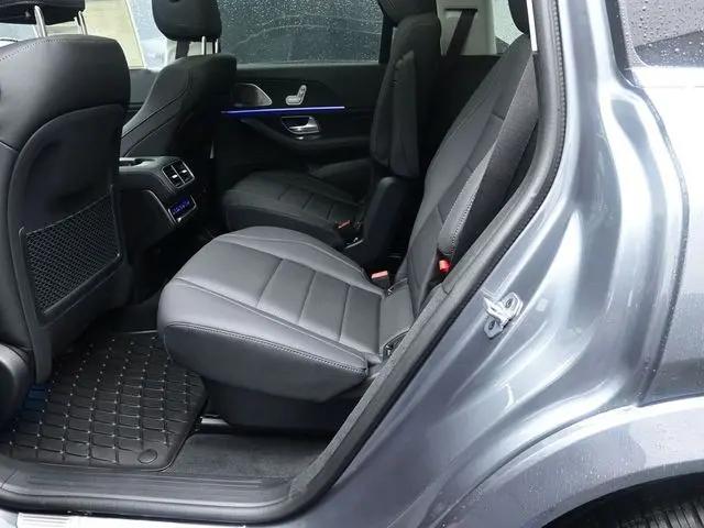 2026 Mercedes-Benz GLS GLS 450 4MATIC