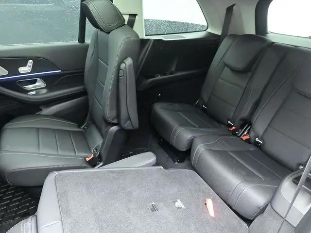 2026 Mercedes-Benz GLS GLS 450 4MATIC