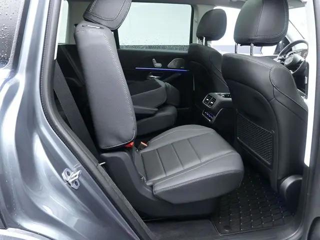 2026 Mercedes-Benz GLS GLS 450 4MATIC