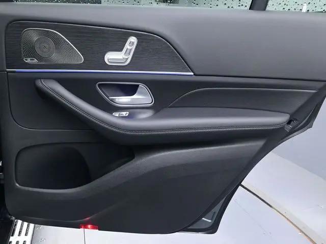 2026 Mercedes-Benz GLS GLS 450 4MATIC