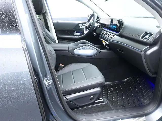2026 Mercedes-Benz GLS GLS 450 4MATIC