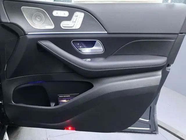 2026 Mercedes-Benz GLS GLS 450 4MATIC