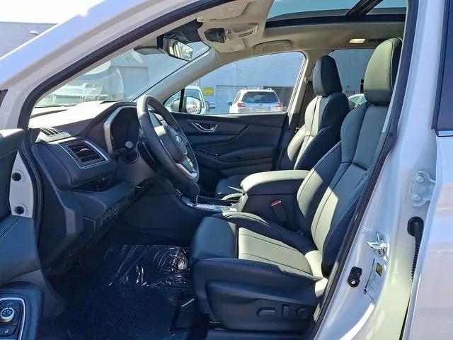 2026 Subaru Ascent Limited 7-Passenger