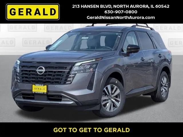 2026 Nissan Pathfinder SL for sale in North Aurora, IL