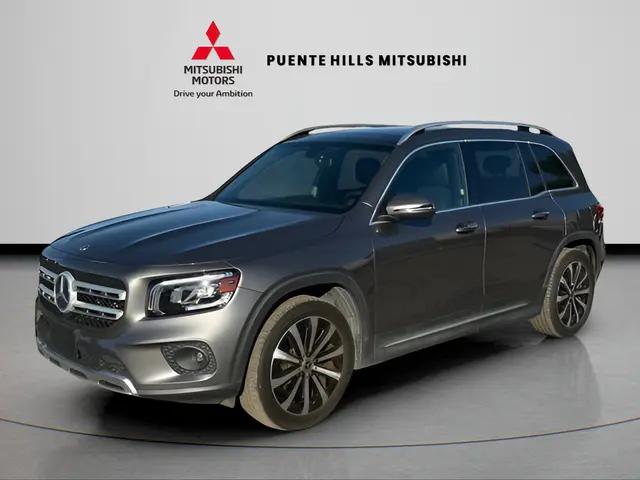 2022 Mercedes-Benz GLB GLB 250 for sale in City of Industry, CA
