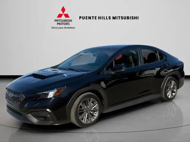 2024 Subaru WRX Standard for sale in City of Industry, CA