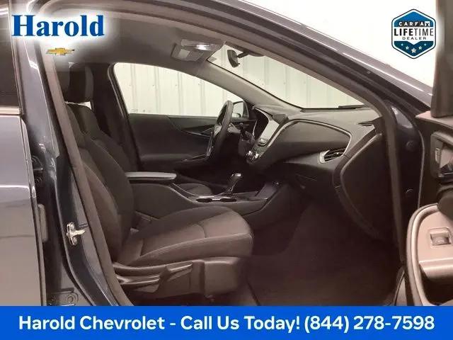 2020 Chevrolet Malibu 1FL