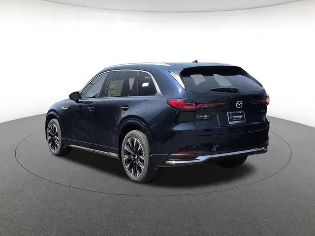 2026 Mazda X-90 3.3 Turbo S Premium Plus