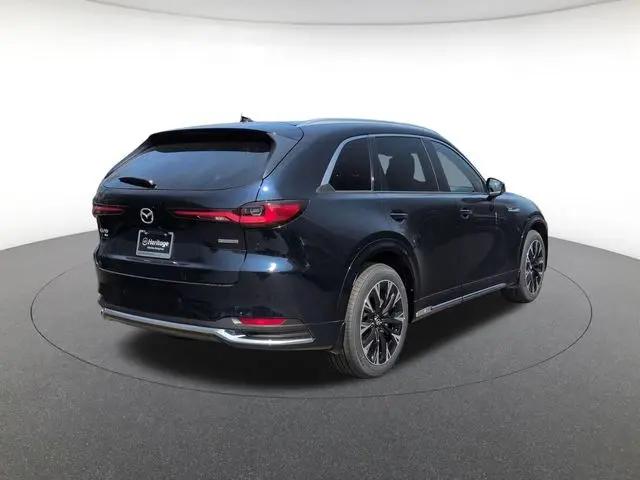 2026 Mazda X-90 3.3 Turbo S Premium Plus
