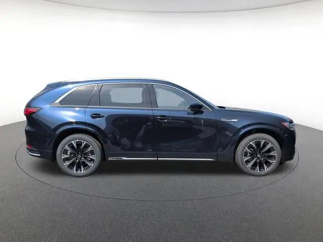 2026 Mazda X-90 3.3 Turbo S Premium Plus