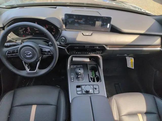 2026 Mazda X-90 3.3 Turbo S Premium Plus