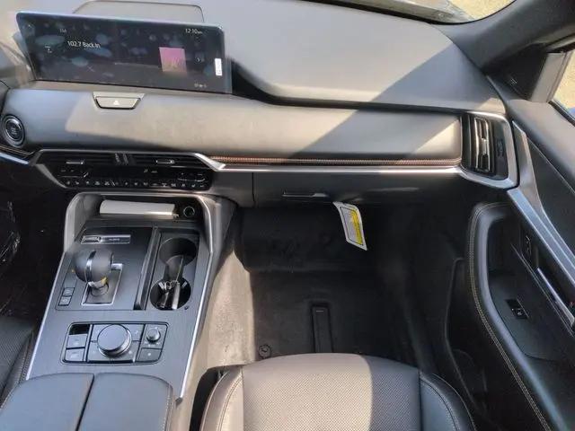 2026 Mazda X-90 3.3 Turbo S Premium Plus